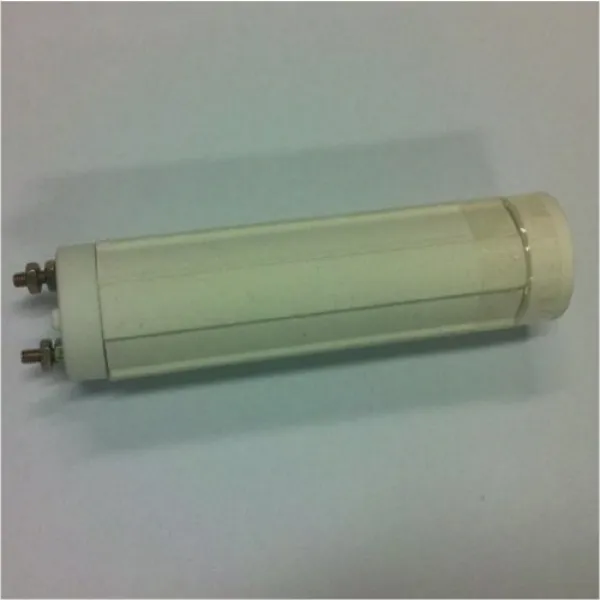 록스 PVC용접기 220V PVC히터(220V) 구성_별매시|품명_히터|입력전압_1Φ220 1EA 2318550 7400759