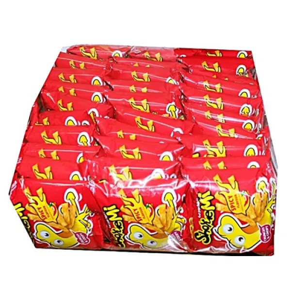 쇼우에미 스파이스맛, 16g, 30개입