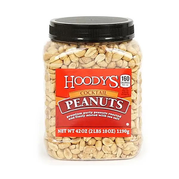 후디스 칵테일 피넛 1.19kg 2개