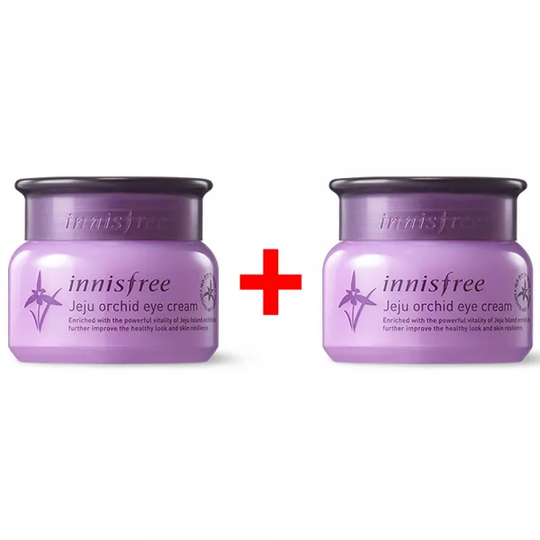 이니스프리 한란 아이크림 30ml 1+1, 1개