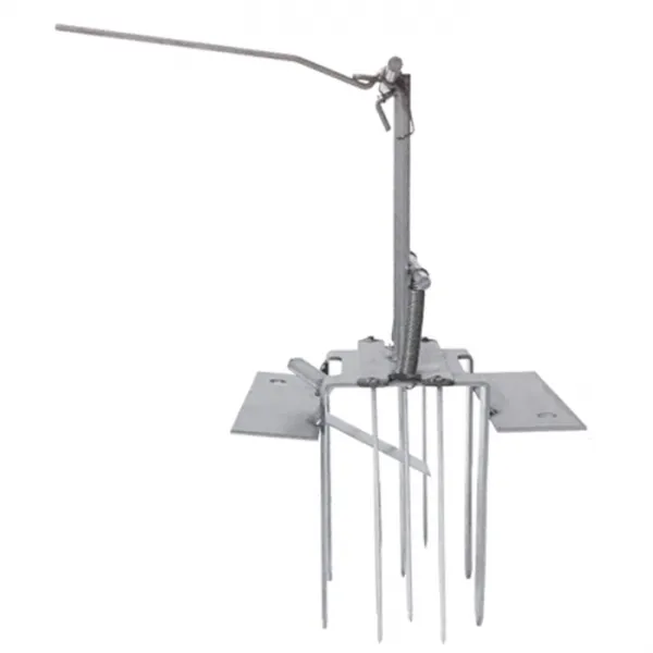 JSSND 두더지창 국산, 1개