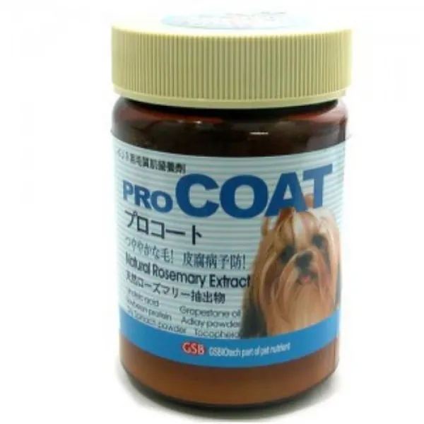 라이크데이 내가 찾던 프로코트 (모질 털빠짐개선) 120g 애완용품