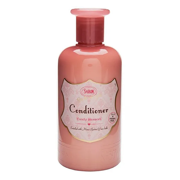 사봉 걸프렌즈 캔디 블라썸 헤어 컨디셔너 350ml, 1개