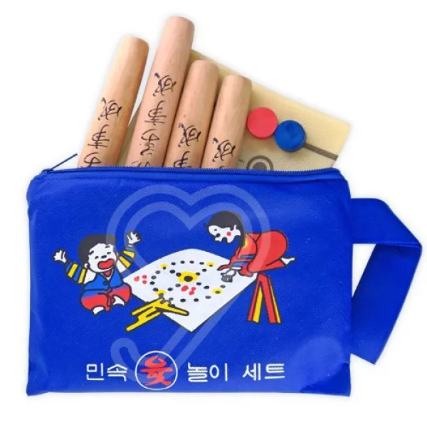 마이1004 민속윷놀이세트국내산, 10000 민속윷놀이세트