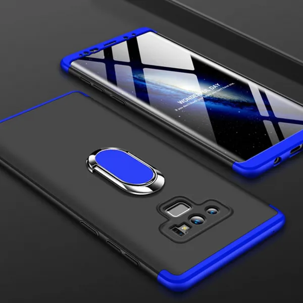 유니커블 갤럭시 S10 5g S10e S10플러스 풀커버 케이스 휴대폰