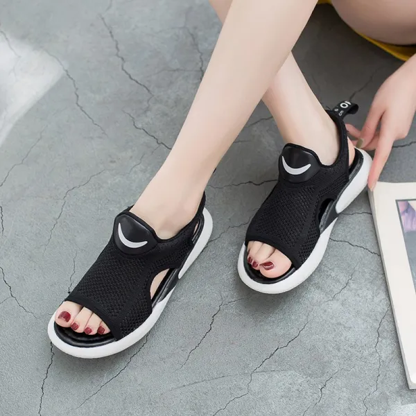  쉬밥 여성 플랫슈즈 슬립온 슬링백 단화 샌들 운동화 N04