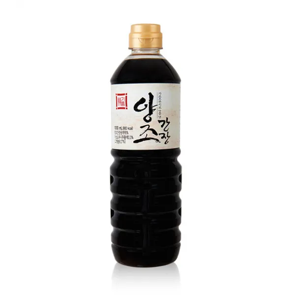 암웨이 가쓰오부시로 맛을 낸 정기품 양조간장, 1개
