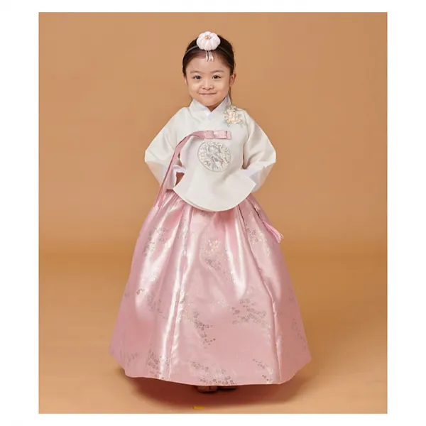 [진선미 여자 아동한복] 별/어린이한복/유아한복＋복주머니증정