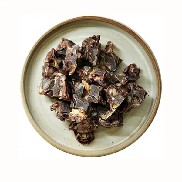 펫토랑 강아지 수제 간식, 550g, 양등뼈껌