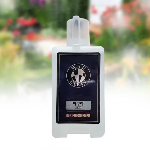 와우클린 자동분사기 리필 포레스트향 300ml (숲속느낌의향), 1개