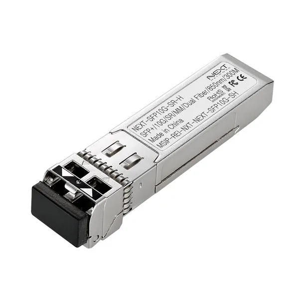 10G SFP+ HP광모듈 멀티/미니GBIC 10/근거리용 /HP전, 단일색상