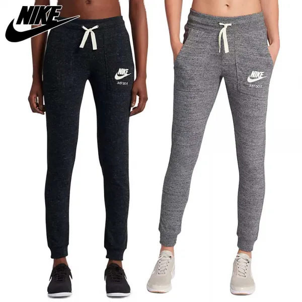 나이키 짐 빈티지 여성 트레이닝 바지 2종