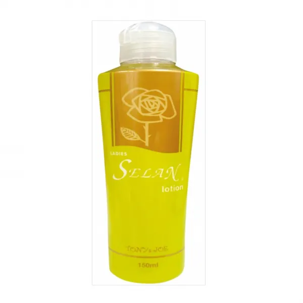 레이디스 세란 로션 Ladies Selan Lotion, 1개, 150ml