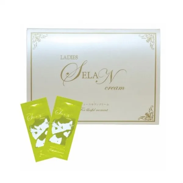 Tony & Joe 레이디스 세란 2P 국부용, 2g, 1set