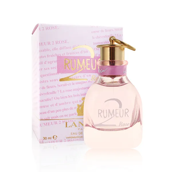 랑방 루머2 로즈 EDP 30ml 병행수입, 단품