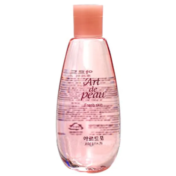  3개묶음 아르드포 후레쉬 스킨 380ml 화장 Eln 8050 화장 샴푸 화장품브랜드 로션 학생화장품 남자화장품