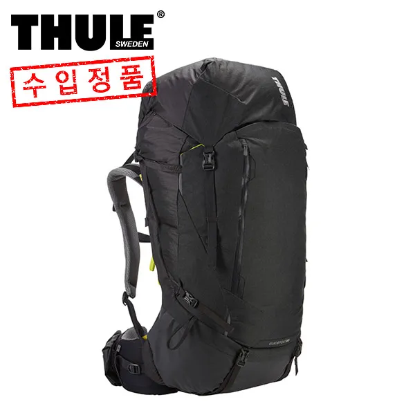 툴레 가이드포스트 85L (남성용) 등산배낭 신형