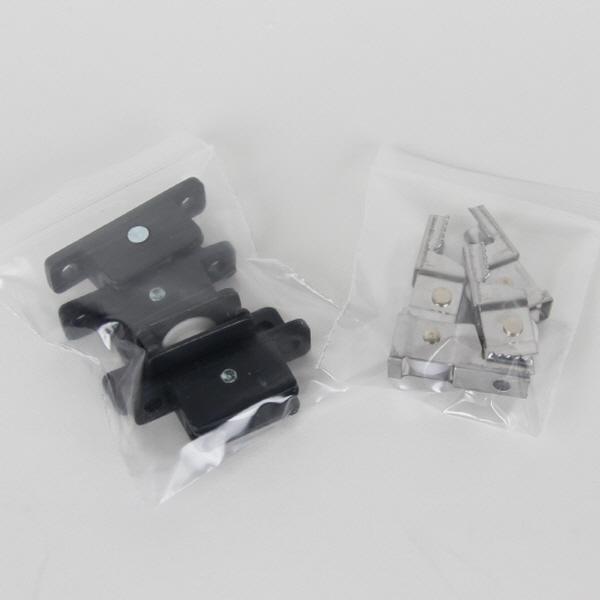 자체브랜드 알루미늄 방충망 소량 절단판매 망갈이 보수 교체 diy, 부자재) 망로라 4개 (알루미늄용)