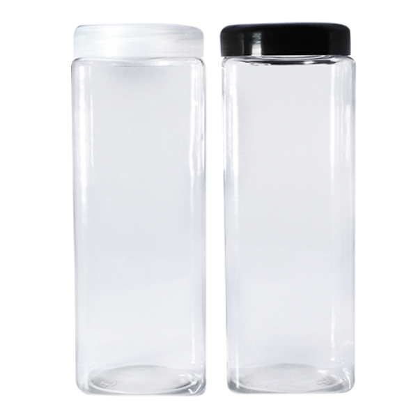 대경페트산업 올담 1200ml 사각 100개