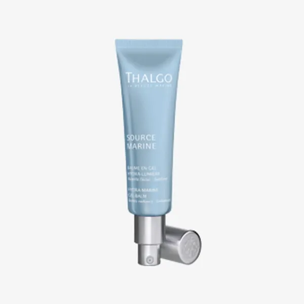 딸고 하이드라 마린 젤 밤 50ml 안색 개선 광채 향상 수분 공급, 1개