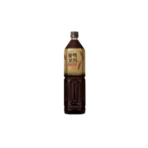 블랙보리6개입1.5l진로ijurufy 58306입