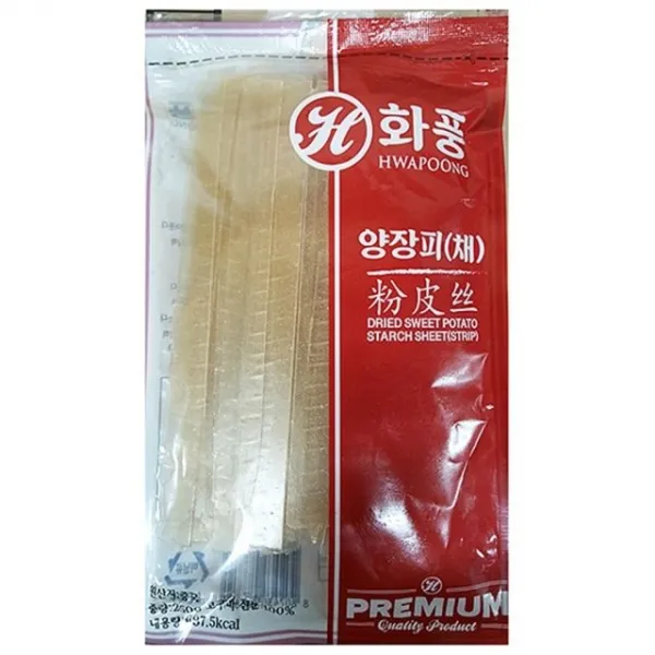 32봉식자재gnqvhz 732250g양장피채화풍업소용 단일상품