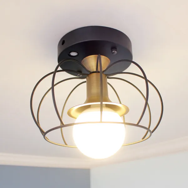 공간led Ds_크라운 1등 국민 센서등 브론즈