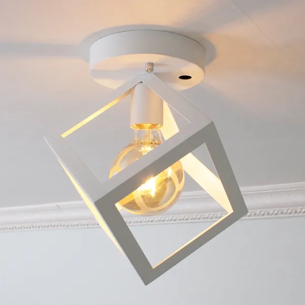 공간led Ds_망고 센서등 화이트