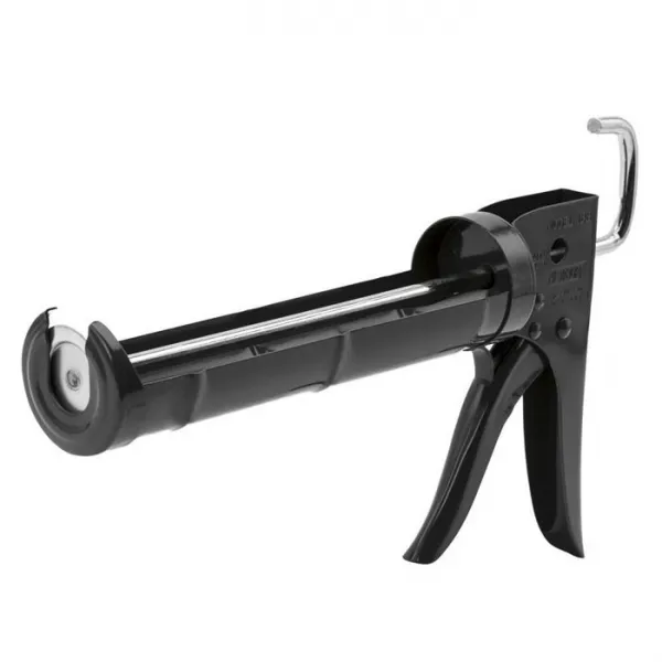 본 코킹 실리콘건 슈퍼 래칫 카트리지 21.6cm, 1개