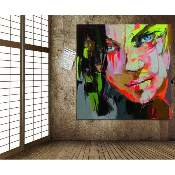 [해외] 벽인테리어그림 벽화인테리어 벽포스터 집들이선물액자 집들이액자 6