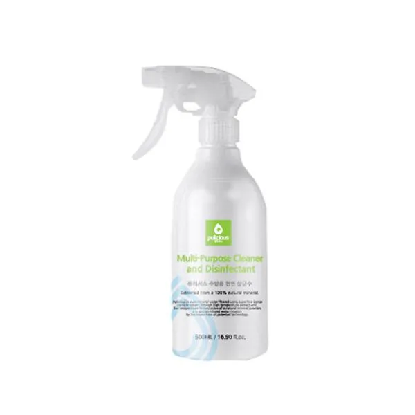 라이크데이 내가 찾던 퓨리셔스 주방용 천연 살균수 스프레이 500ml, 단일상품