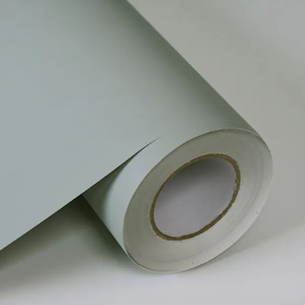 영림 단색 인테리어필름 유채색 시트지, 32.유채색 스톤그레이(PS045)(50cm)