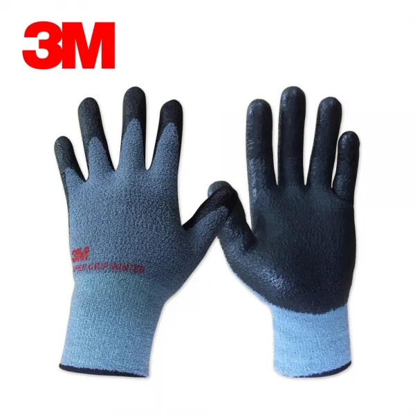 3M 3M슈퍼그립핫, 초겨울