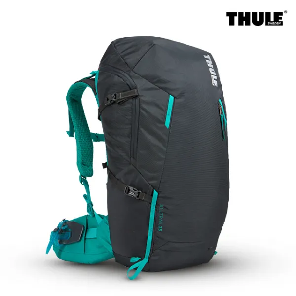 툴레 올트레일 35L 배낭 여행 가방 +레인커버 포함