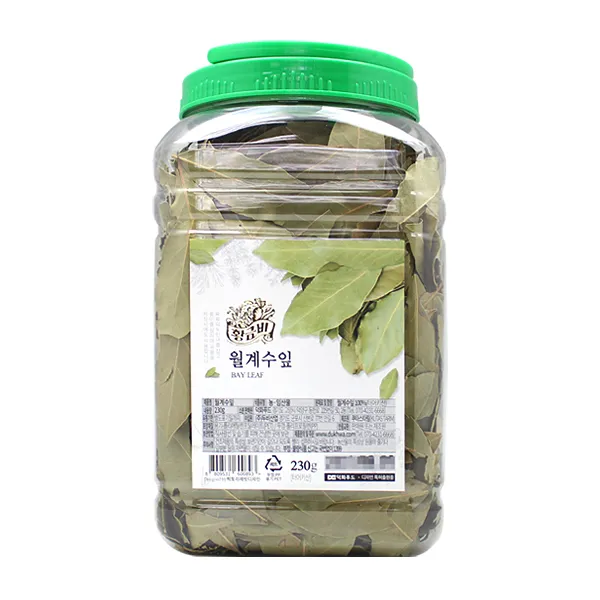 상세페이지참조 황금비 월계수잎 [230g], 230g, 1개
