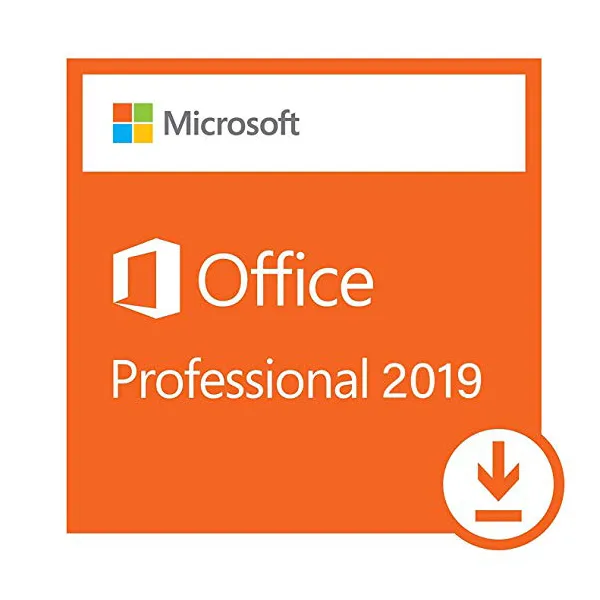 MS Office 2019 Professional (ESD/한글), Office2019 Pro ESd 한글