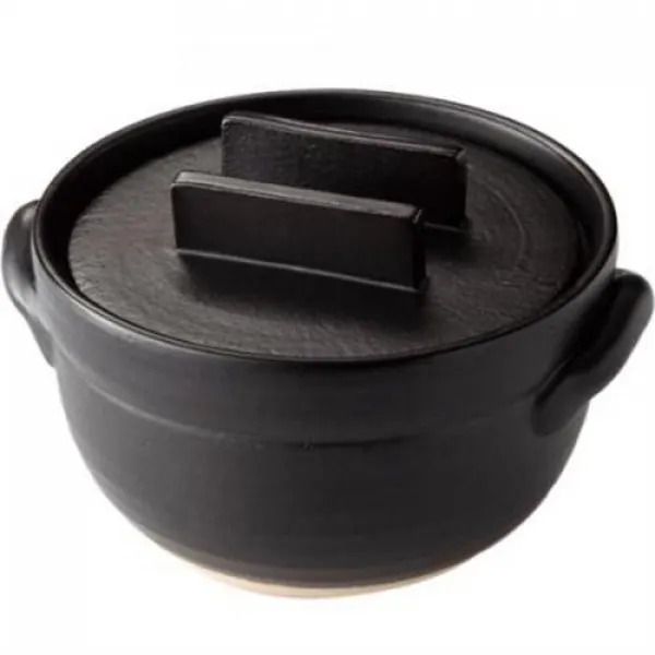 메이 다이 전자 레인지도 직불도 OK #개가 된 맛있게 지어진다부호밥솥 1홉~3홉 블랙, 1, 본품선택