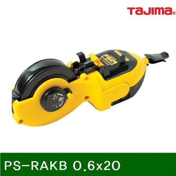 자동먹통PSRAKB0.6x20(1EA) 먹줄 먹줄 목공구 DNT-092383 먹줄 먹줄 목공구 작업공구 목공공구