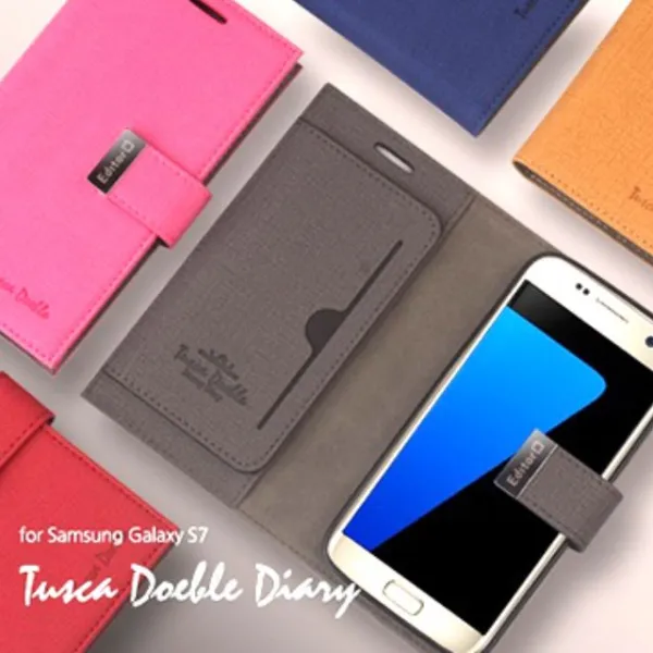 토스카더블 다이어리/Sm N950 / 갤럭시노트8