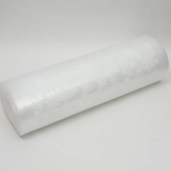 뽁돌이 대형폭 120cmx10m 한번에 붙이는 대용량 큰사이즈 뽁뽁이 에어캡 단열에어캡 무지화이트