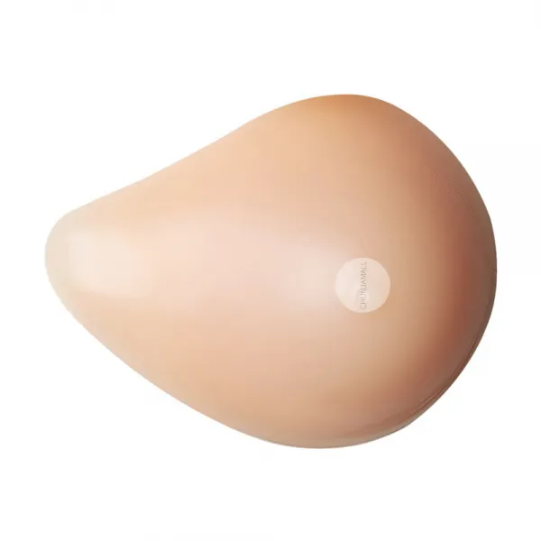 춘자몰 SL0124 실리콘패드 볼륨패드 인조유방 인조가슴 (170-630g) 볼륨업 브라