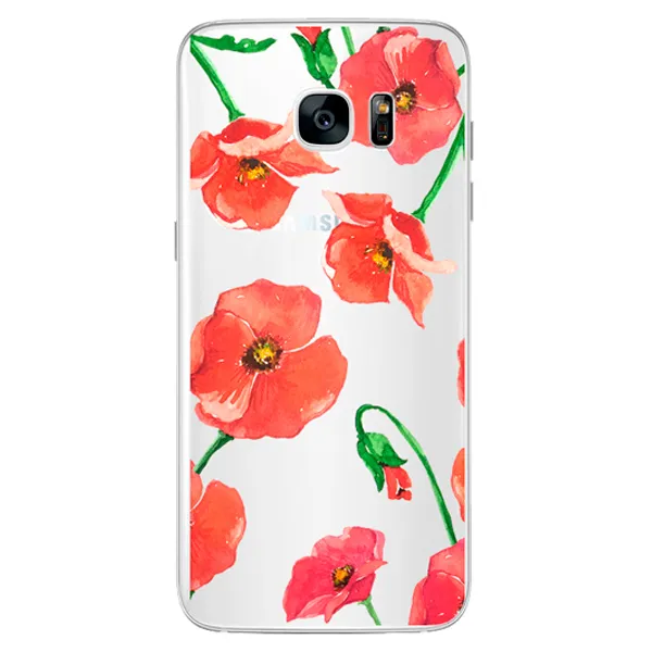 미스터마켓 YAN.case Vivian 클리어 투명 젤리 케이스 BAR형