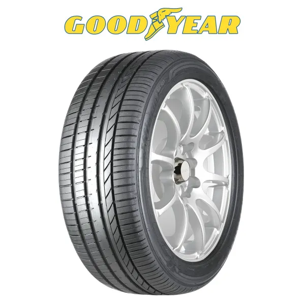굳이어타이어 E-GRIP COMFORT ( 205 55R 16 ), 1개, 장착서비스 X