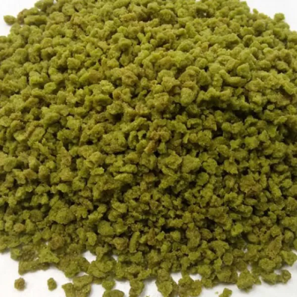 다하임 막대과자 만들기 재료 모음, 1개, 그린쿠키크런치50g