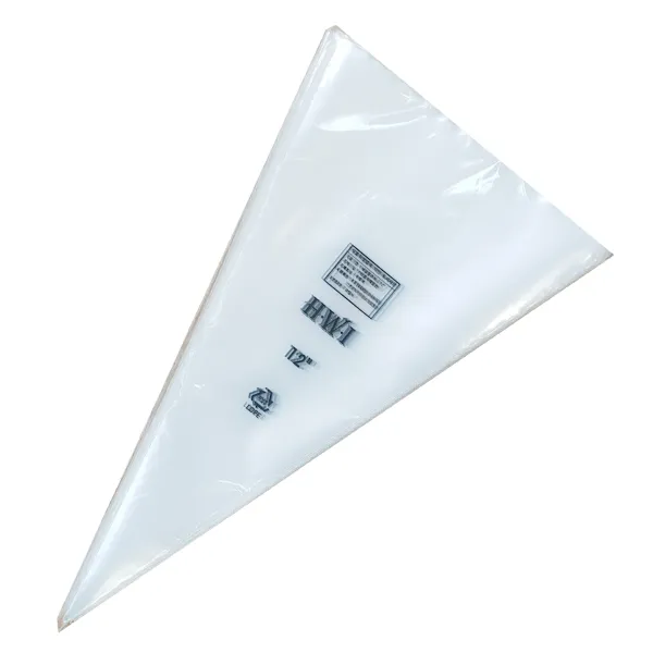 다하임 막대과자 만들기 재료 모음, 1개, 비닐짤주머니10장(12인치)