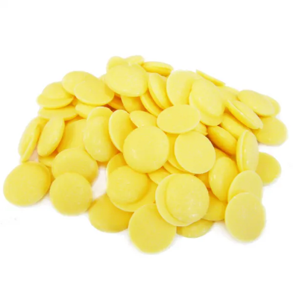 다하임 막대과자 만들기 재료 모음, 1개, 바나나향 코팅초콜릿100g