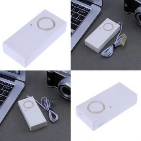 물 누수감지기 누설 센서 감지기 알람 경보기