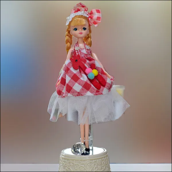 드림하우스 오르골 결점