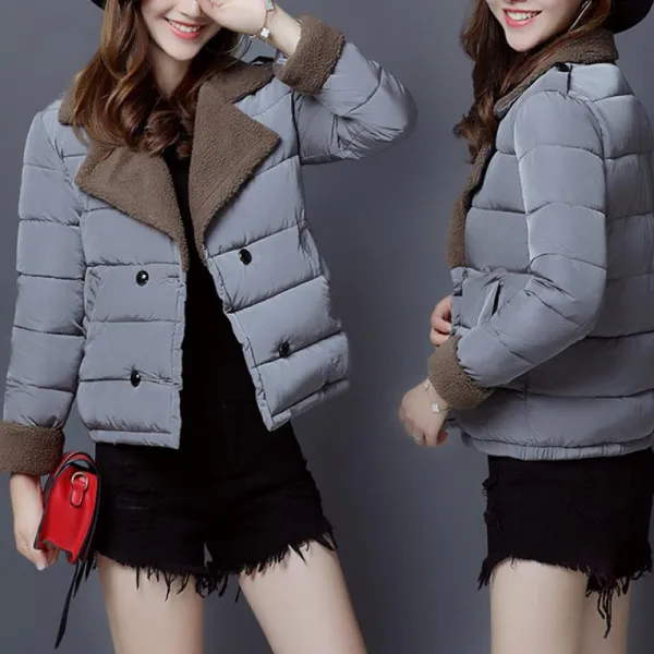 Gm 최신상 여성 겨울 패딩 점퍼 57 Ahggud0