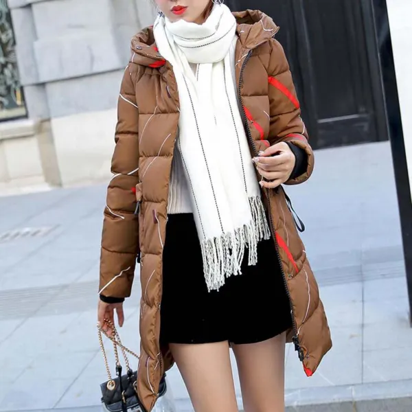 Gm 최신상 여성 겨울 패딩 점퍼 23 Kwllqx